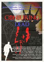 Watch Conjuring: The Book of the Dead Movie25