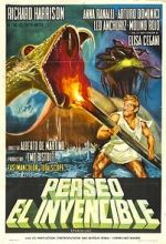 Watch Perseus Against the Monsters Movie25