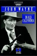 Watch In Old California Movie25