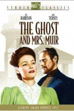 Watch The Ghost and Mrs Muir Movie25