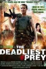 Watch Deadliest Prey Movie25