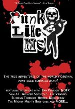 Watch Punk Like Me Movie25