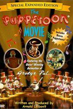 Watch The Puppetoon Movie Movie25