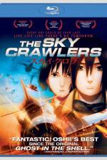 Watch The Sky Crawlers Movie25