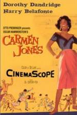 Watch Carmen Jones Movie25