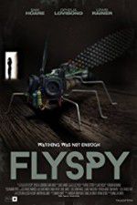 Watch FlySpy Movie25