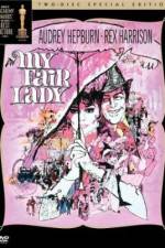 Watch My Fair Lady Movie25
