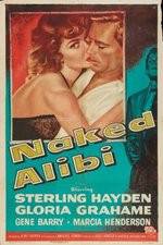 Watch Naked Alibi Movie25