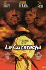 Watch La Cucaracha Movie25