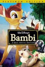 Watch Bambi Movie25