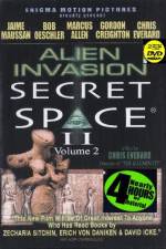 Watch Secret Space 2 Alien Invasion Movie25