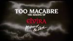 Watch Too Macabre: The Making of Elvira, Mistress of the Dark Movie25
