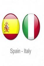 Watch Spain vs Italy Movie25