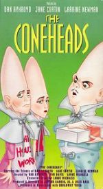 Watch The Coneheads (TV Short 1983) Movie25