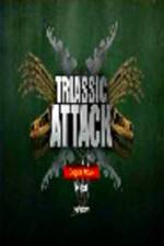 Watch Triassic Attack Movie25