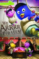 Watch The Backyardigans: We Arrrr Pirates Movie25