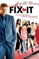 Watch Mr Fix It Movie25