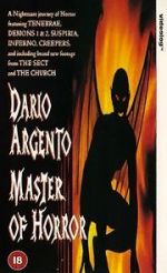 Watch Dario Argento: Master of Horror Movie25