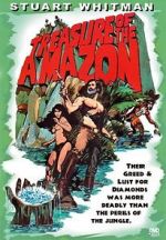 Watch Treasure of the Amazon Movie25