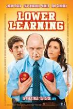 Watch Lower Learning Movie25