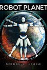 Watch Robot Planet Movie25