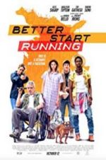 Watch Better Start Running Movie25