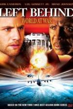 Watch Left Behind: World at War Movie25