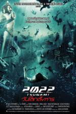 Watch 2022 Tsunami Movie25
