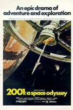 Watch 2001: A Space Odyssey Movie25