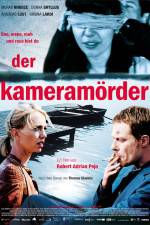 Watch Der Kameramrder Movie25