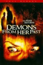 Watch Demons from Her Past Movie25