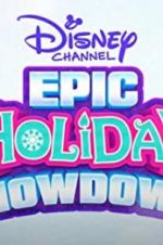 Watch Challenge Accepted! Disney Channel\'s Epic Holiday Showdown Movie25