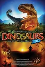 Watch Dinosaurs: Giants of Patagonia Movie25