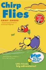 Watch Peep and the Big Wide World - Chirp Flies Movie25