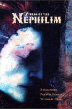 Watch Fields of the Nephilim - Revelations Forever Remain Movie25