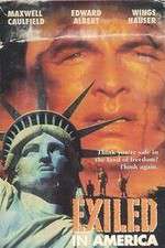 Watch Exiled in America Movie25