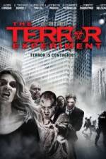 Watch The Terror Experiment Movie25