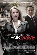 Watch Fair Game Movie25