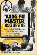 Watch Kung Fu Master - Bruce Lee Style Movie25