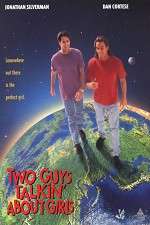 Watch Two Guys Talkin' About Girls Movie25