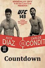 Watch Countdown to UFC 143 Diaz vs Condit Movie25