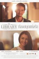 Watch The Library Movie25