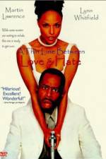 Watch A Thin Line Between Love and Hate Movie25