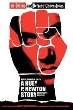 Watch A Huey P. Newton Story Movie25