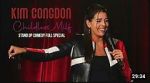 Watch Kim Congdon: Childless Milf (TV Special 2024) Movie25