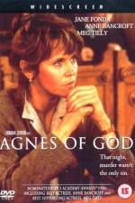 Watch Agnes of God Movie25
