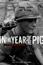 Watch In the Year of the Pig Movie25
