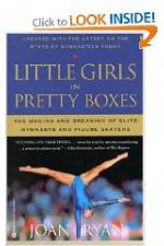 Watch Little Girls in Pretty Boxes Movie25