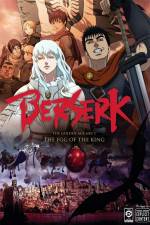Watch Berserk The Golden Age Arc  The Egg of the King Movie25