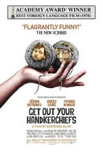 Watch Get Out Your Handkerchiefs Movie25